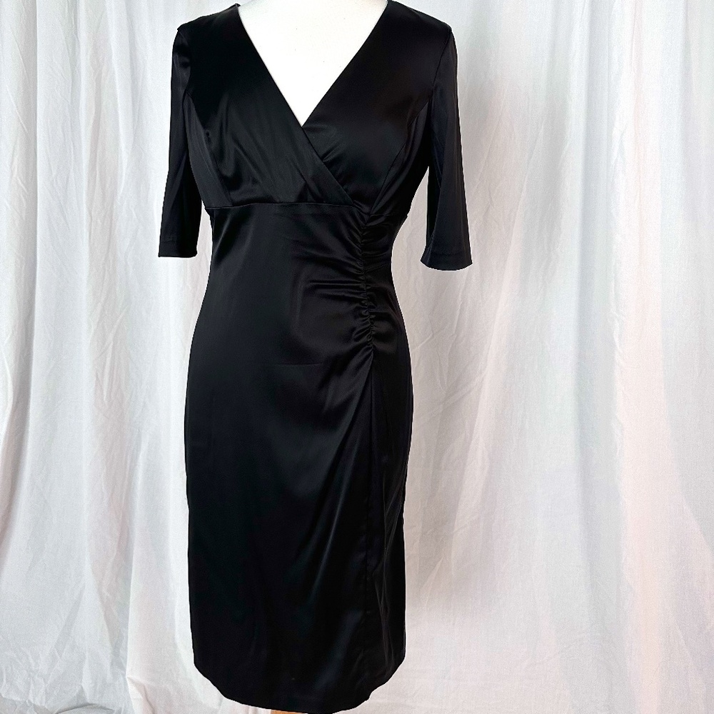 Donna Rico New York Cocktail Dress